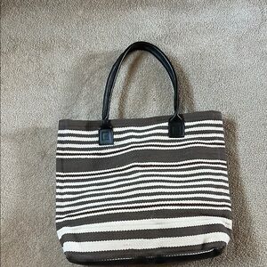 Dash and Albert Rug Company tote